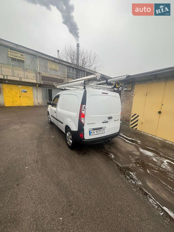 Інші вантажівки Renault Kangoo 2019 в Києві