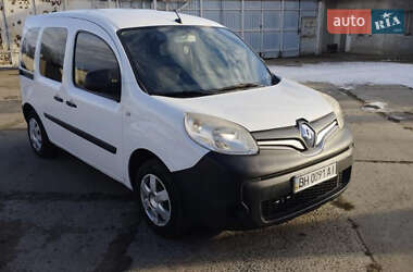 Мінівен Renault Kangoo 2015 в Березівці