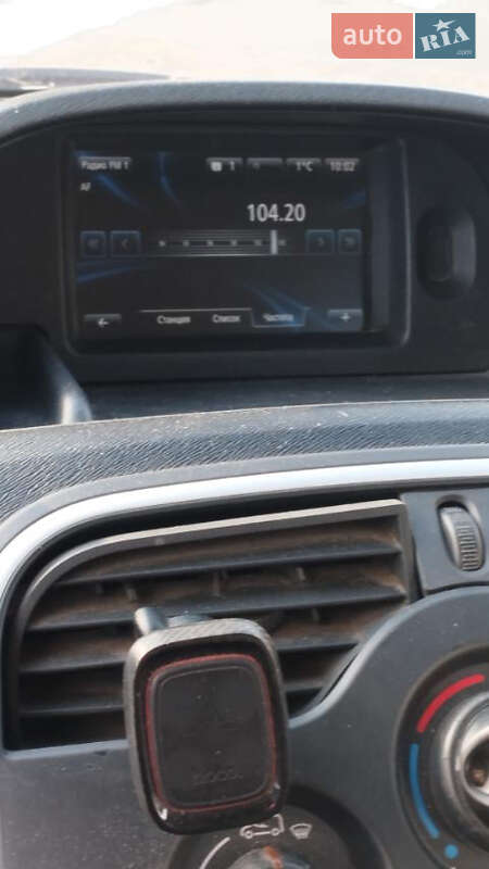 Мінівен Renault Kangoo 2015 в Березівці