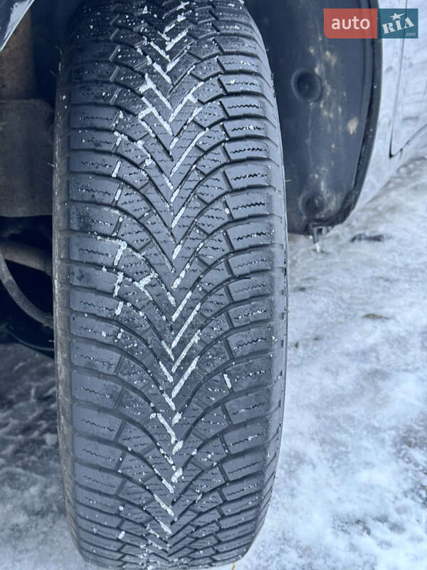 Минивэн Renault Kangoo 2013 в Виннице