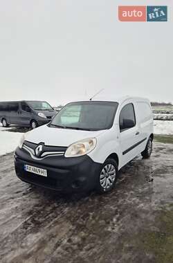 Грузовой фургон Renault Kangoo 2014 в Харькове
