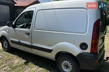 Минивэн Renault Kangoo 2006 в Коломые