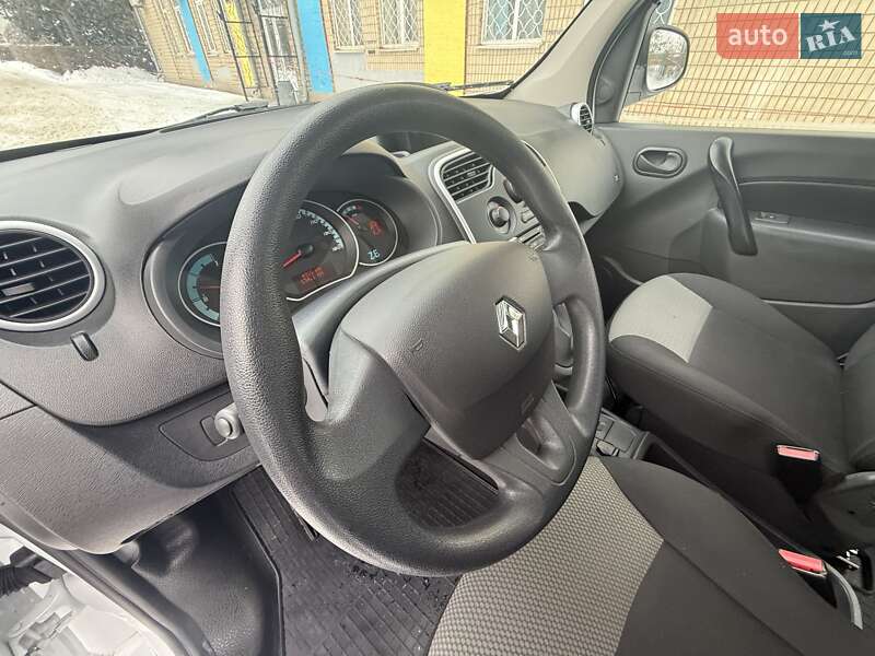 Минивэн Renault Kangoo 2020 в Виннице фото 18 Минивэн Renault Kangoo 2020 в Виннице