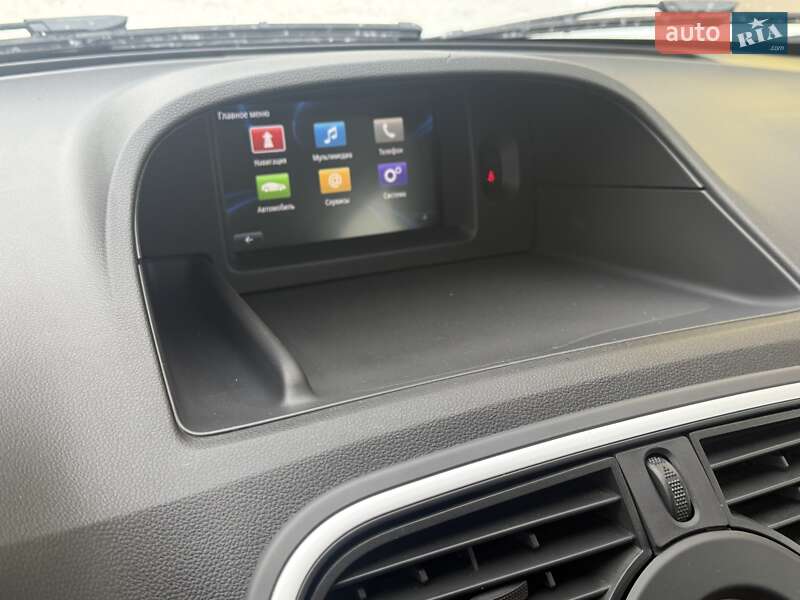 Минивэн Renault Kangoo 2020 в Виннице фото 23 Минивэн Renault Kangoo 2020 в Виннице