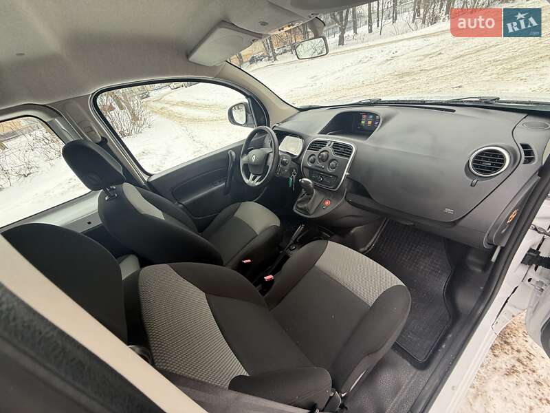 Минивэн Renault Kangoo 2020 в Виннице фото 31 Минивэн Renault Kangoo 2020 в Виннице