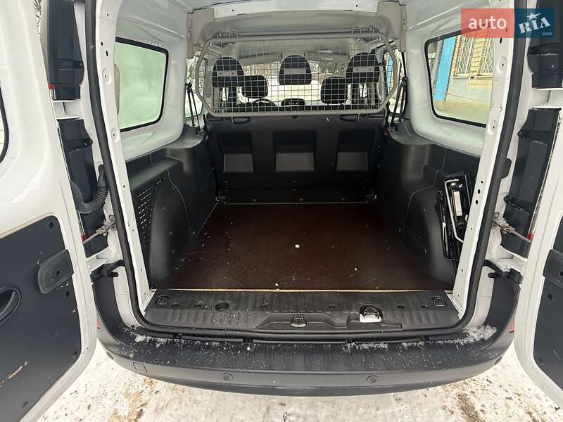 Минивэн Renault Kangoo 2020 в Виннице фото 37 Минивэн Renault Kangoo 2020 в Виннице