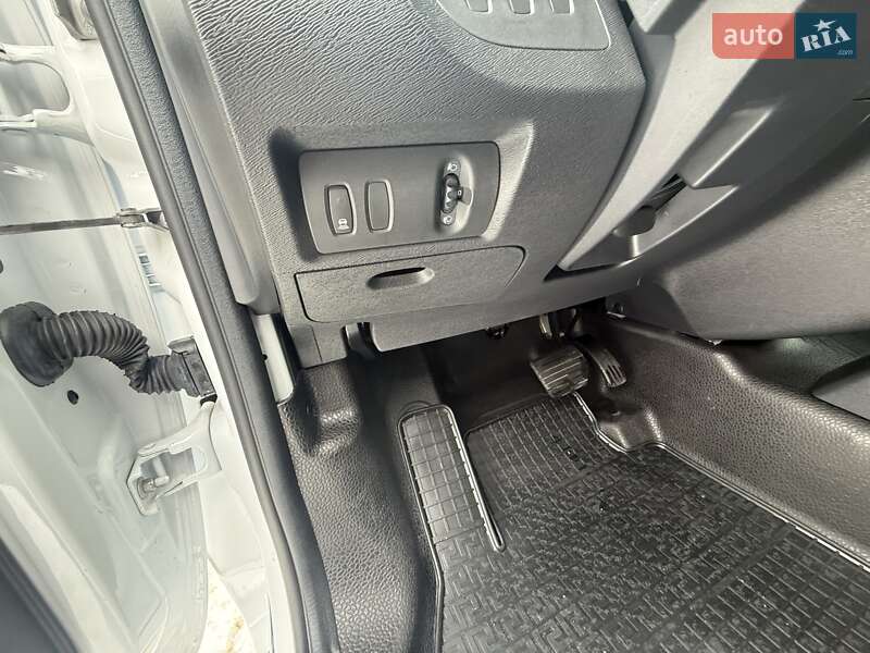 Минивэн Renault Kangoo 2020 в Виннице фото 26 Минивэн Renault Kangoo 2020 в Виннице