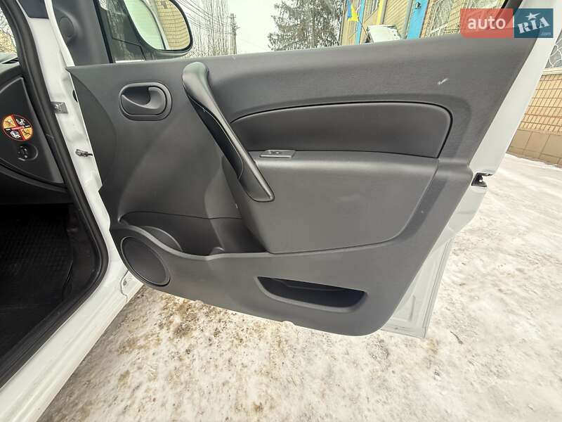 Минивэн Renault Kangoo 2020 в Виннице фото 36 Минивэн Renault Kangoo 2020 в Виннице