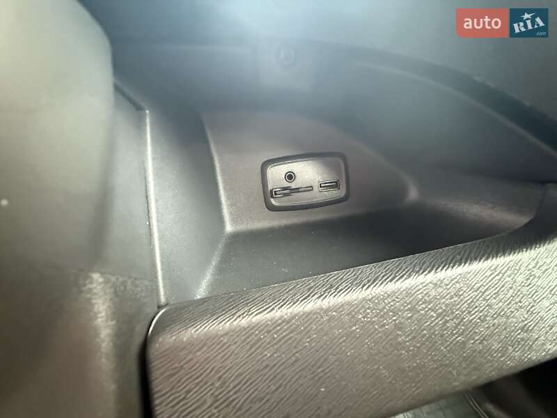 Минивэн Renault Kangoo 2020 в Виннице фото 37 Минивэн Renault Kangoo 2020 в Виннице