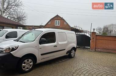 Вантажний фургон Renault Kangoo 2017 в Хмельницькому