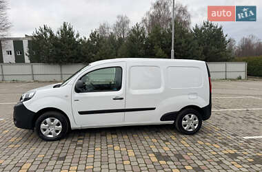Вантажний фургон Renault Kangoo 2020 в Луцьку