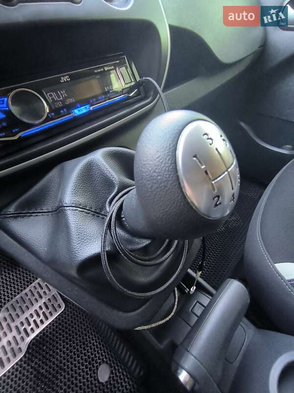 Минивэн Renault Kangoo 2013 в Одессе