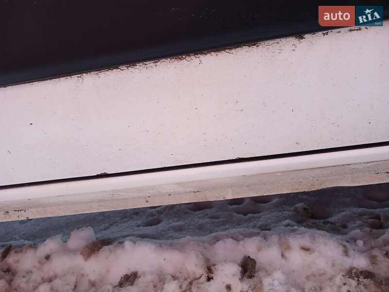 Минивэн Renault Kangoo 2004 в Городке