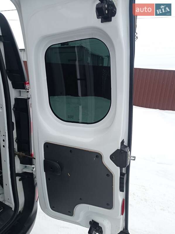 Грузовой фургон Renault Kangoo 2020 в Бердичеве фото 13 Грузовой фургон Renault Kangoo 2020 в Бердичеве