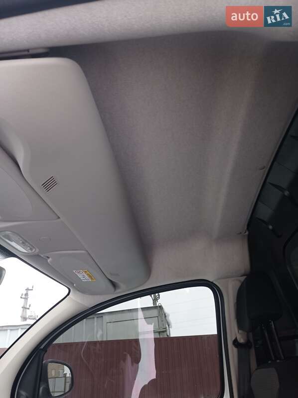 Грузовой фургон Renault Kangoo 2020 в Бердичеве фото 23 Грузовой фургон Renault Kangoo 2020 в Бердичеве