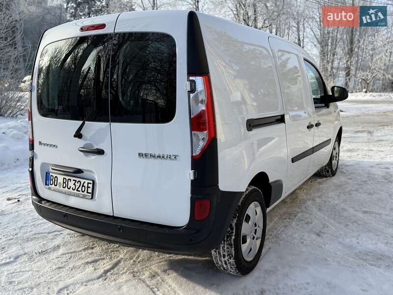 Грузовой фургон Renault Kangoo 2020 в Виннице