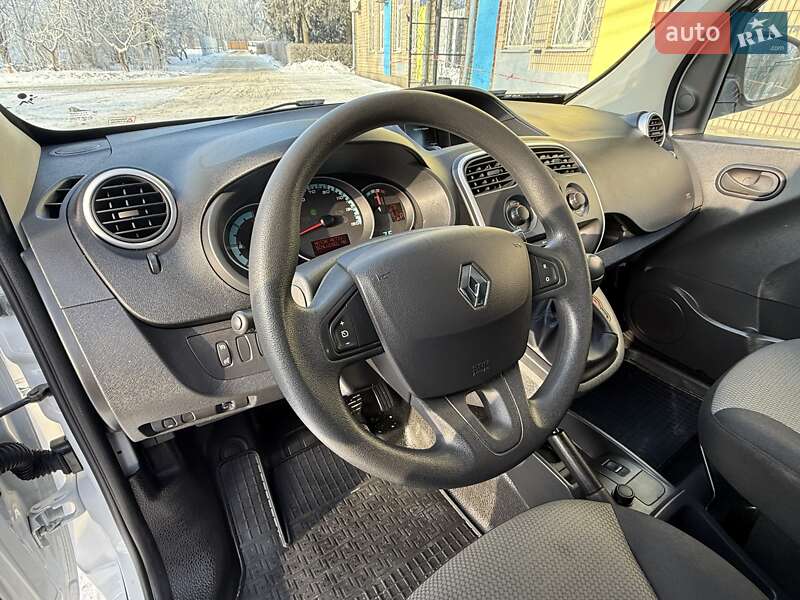 Грузовой фургон Renault Kangoo 2020 в Виннице