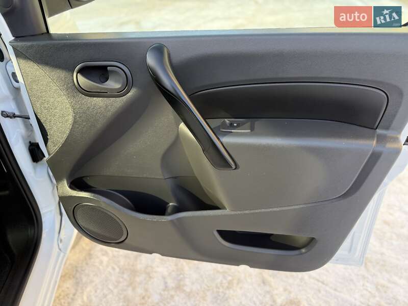 Грузовой фургон Renault Kangoo 2020 в Виннице