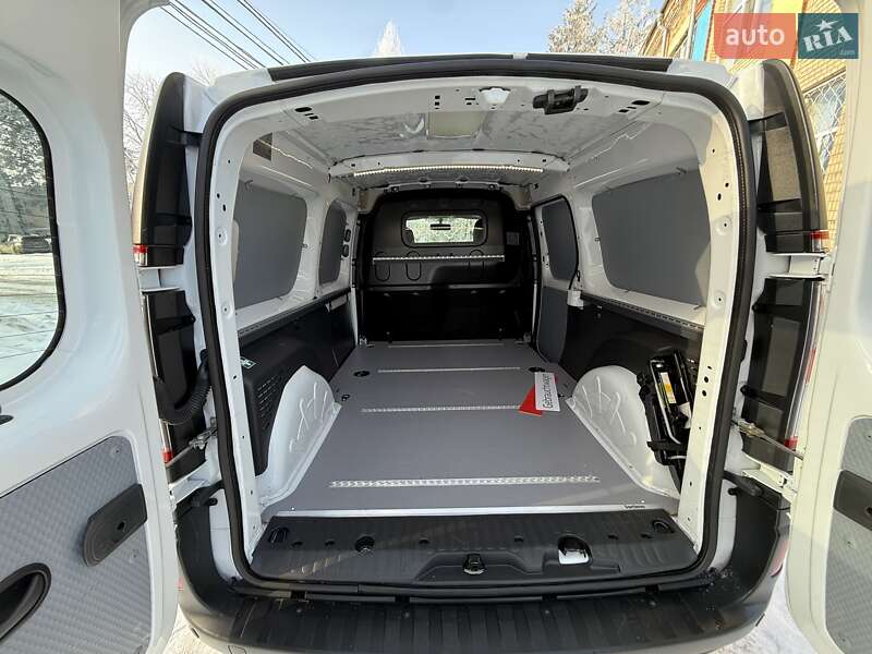 Грузовой фургон Renault Kangoo 2020 в Виннице