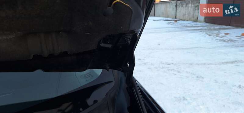 Минивэн Renault Kangoo 2016 в Новоархангельске