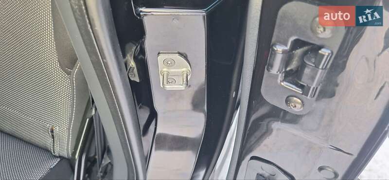 Минивэн Renault Kangoo 2016 в Новоархангельске