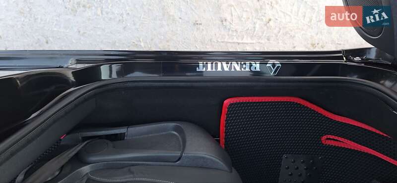 Минивэн Renault Kangoo 2016 в Новоархангельске