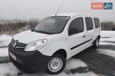 Минивэн Renault Kangoo 2020 в Виннице