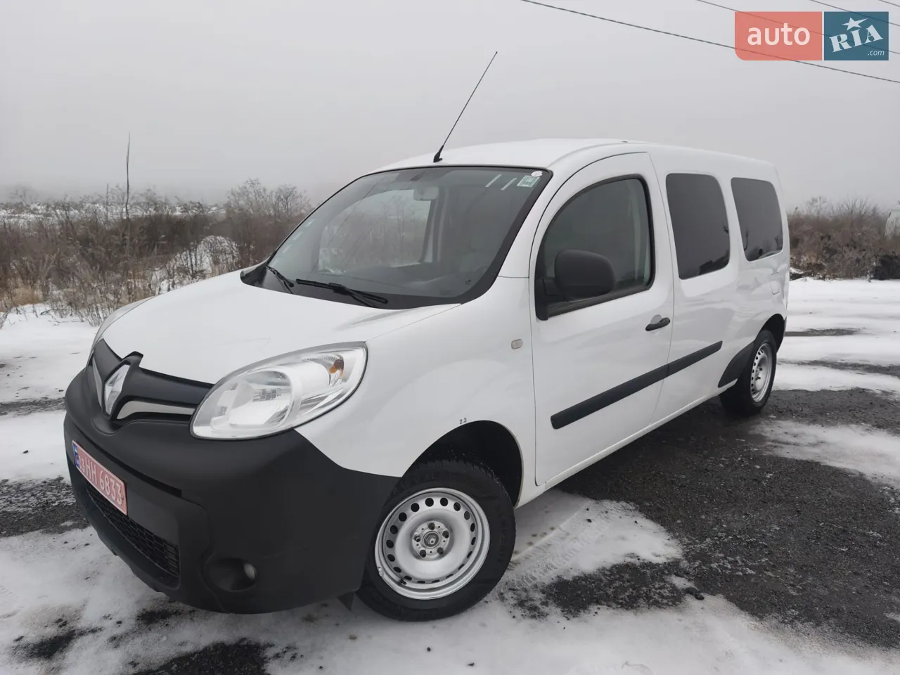 Пригнана з Франції, оригінальний підтверджений пробіг. Ви будете 1й власник в Україні, відмінний стан, нічого робити не потрібно,зимова гума, тонування, 2ключа. без ДТП. рідна фарба. готовий до будь-яких перевірок
