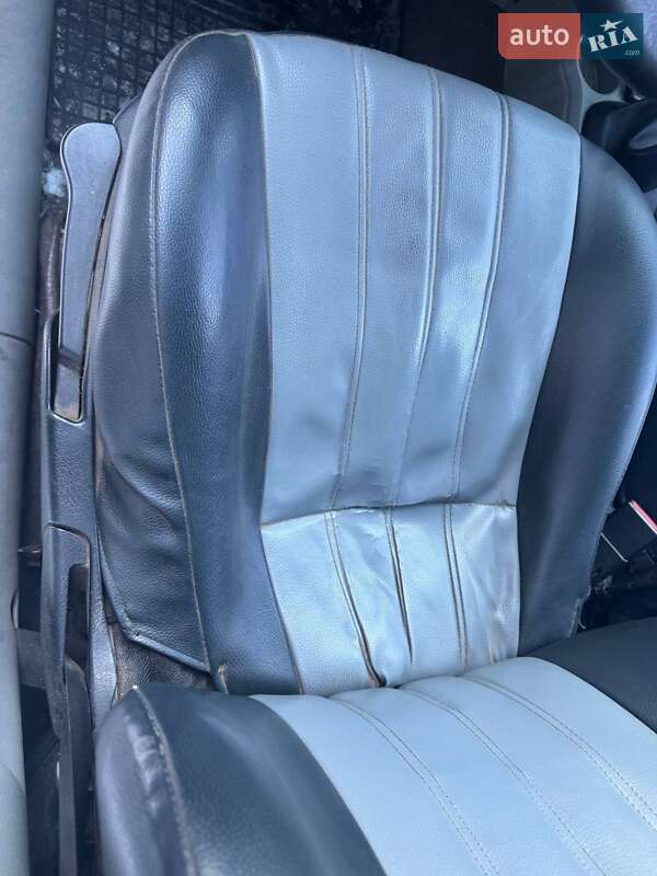 Минивэн Renault Kangoo 2008 в Днепре