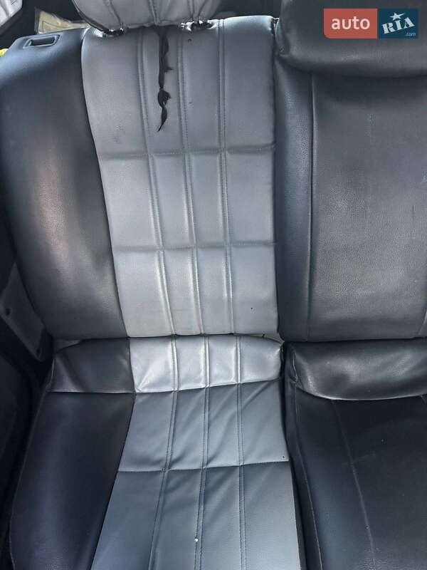 Минивэн Renault Kangoo 2008 в Днепре