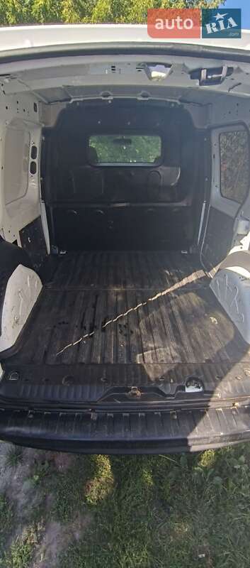 Грузовой фургон Renault Kangoo 2013 в Сумах