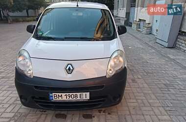 Вантажний фургон Renault Kangoo 2013 в Сумах