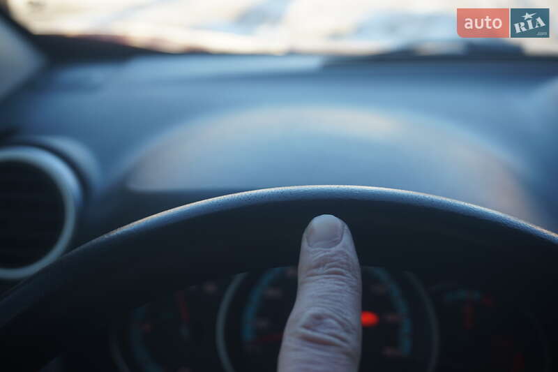 Минивэн Renault Kangoo 2021 в Самборе