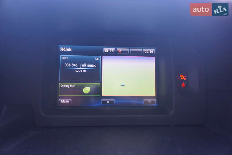 Минивэн Renault Kangoo 2021 в Самборе