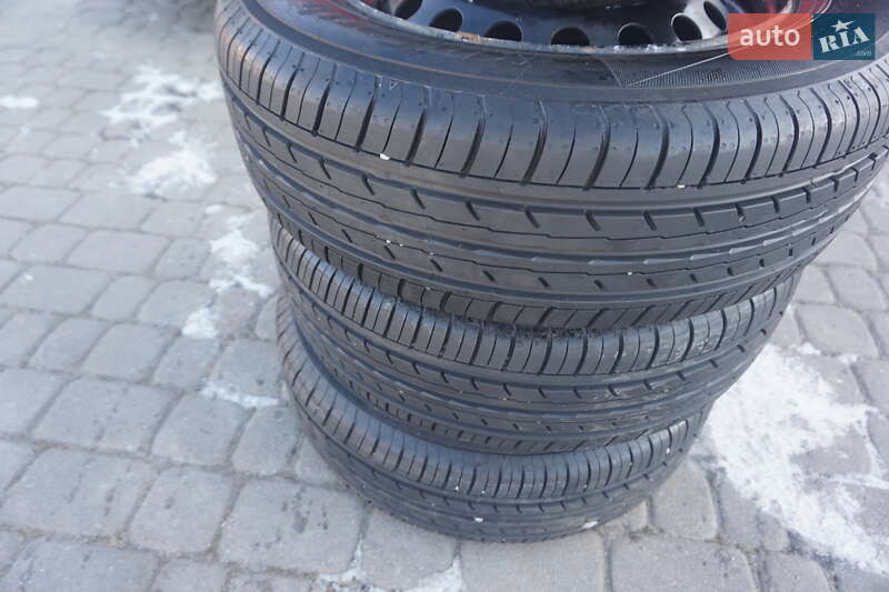 Минивэн Renault Kangoo 2021 в Самборе