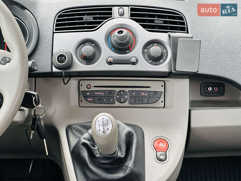 Минивэн Renault Kangoo 2009 в Харькове фото 29 Минивэн Renault Kangoo 2009 в Харькове