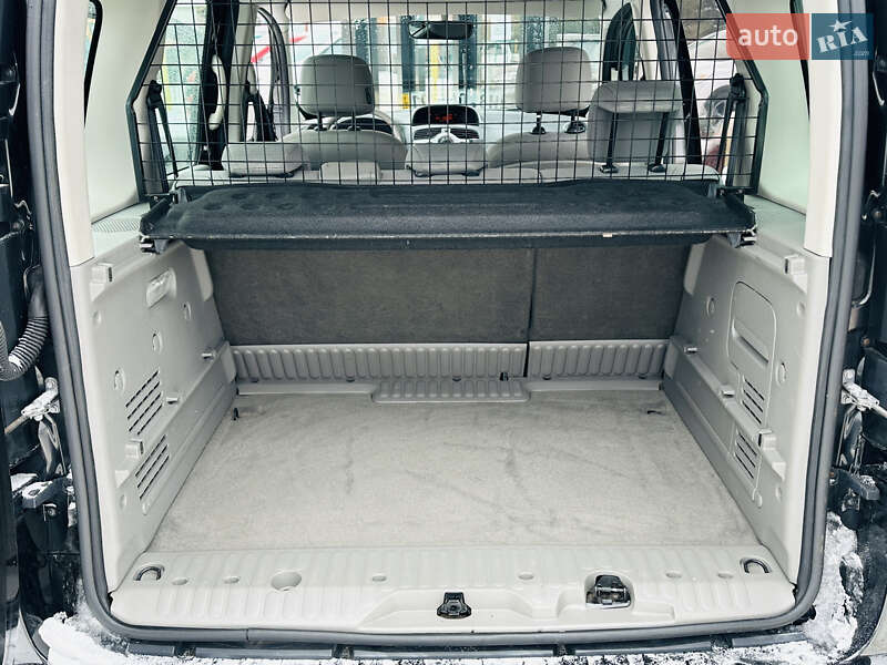 Минивэн Renault Kangoo 2009 в Харькове фото 44 Минивэн Renault Kangoo 2009 в Харькове