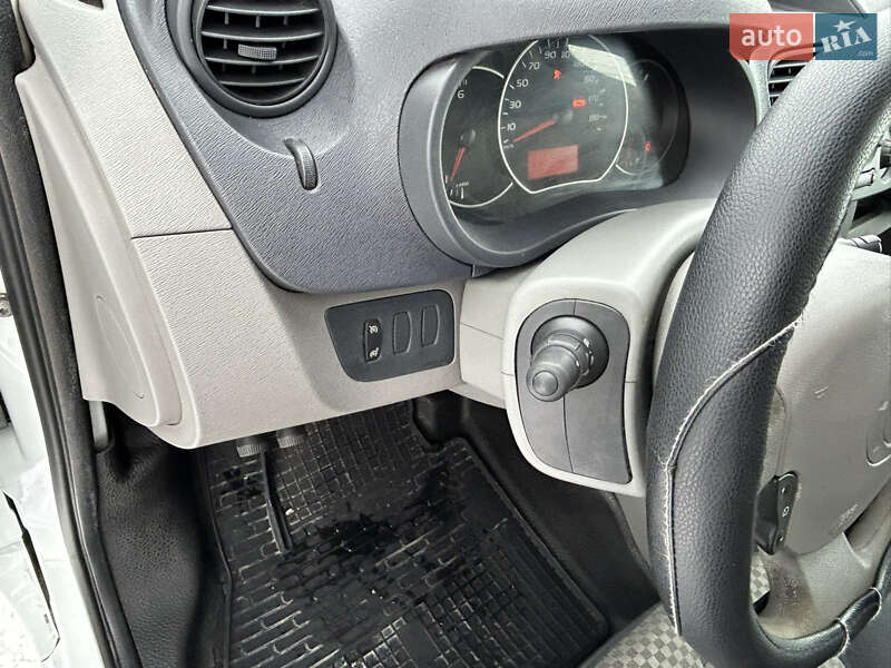 Минивэн Renault Kangoo 2010 в Белой Церкви фото 13 Минивэн Renault Kangoo 2010 в Белой Церкви