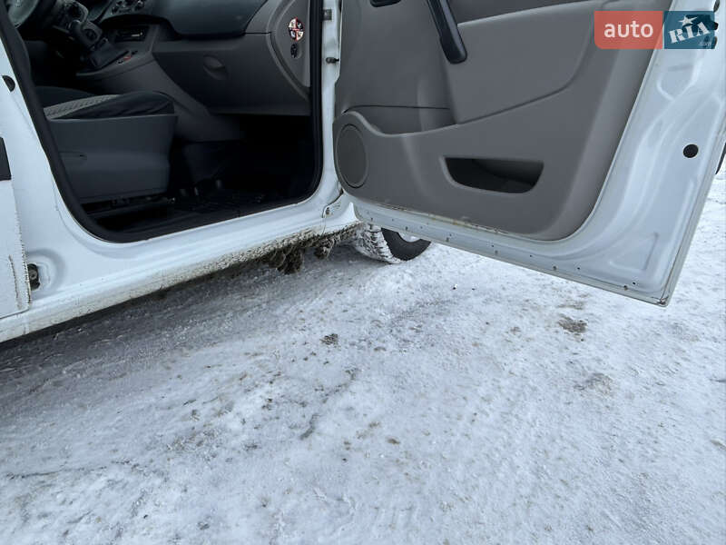 Минивэн Renault Kangoo 2010 в Белой Церкви фото 17 Минивэн Renault Kangoo 2010 в Белой Церкви