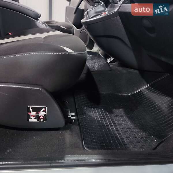 Минивэн Renault Kangoo 2012 в Хмельницком