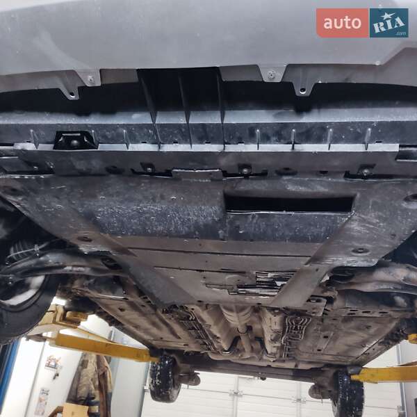 Минивэн Renault Kangoo 2012 в Хмельницком