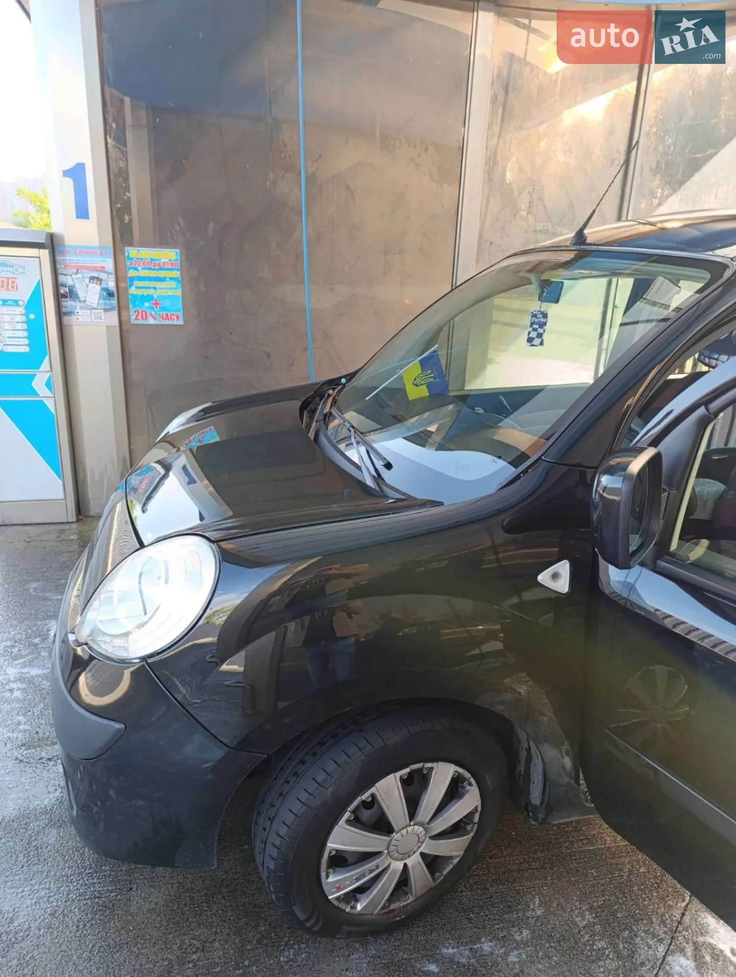 2011 Renault Kangoo - мініатюра 3