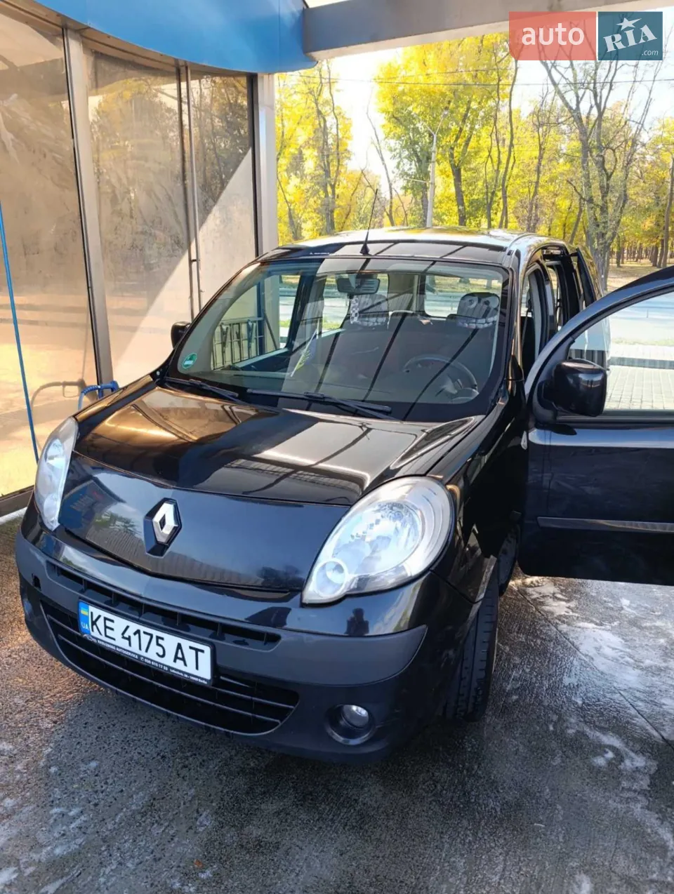 2012 Renault Kangoo - мініатюра 25