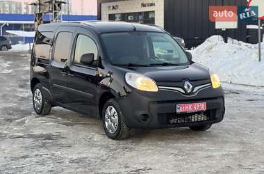 Грузовой фургон Renault Kangoo 2018 в Дубно