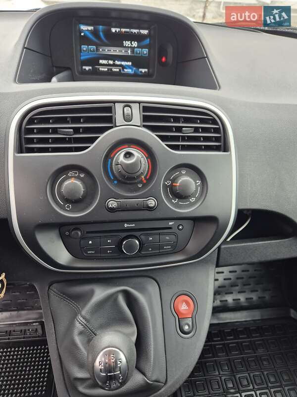 Грузовой фургон Renault Kangoo 2020 в Киеве фото 16 Грузовой фургон Renault Kangoo 2020 в Киеве