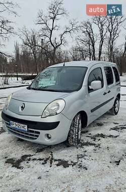 Мінівен Renault Kangoo 2008 в Кривому Розі