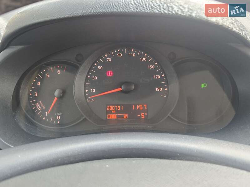 Грузовой фургон Renault Kangoo 2013 в Киеве фото 19 Грузовой фургон Renault Kangoo 2013 в Киеве