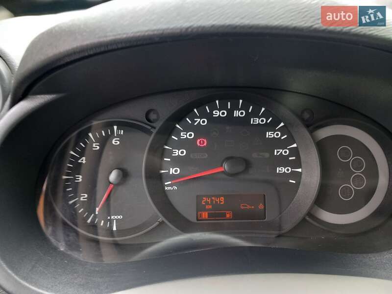 Минивэн Renault Kangoo 2011 в Львове фото 14 Минивэн Renault Kangoo 2011 в Львове