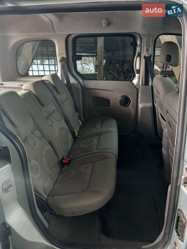 Минивэн Renault Kangoo 2011 в Львове фото 26 Минивэн Renault Kangoo 2011 в Львове