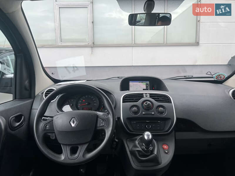 Минивэн Renault Kangoo 2015 в Черновцах фото 39 Минивэн Renault Kangoo 2015 в Черновцах